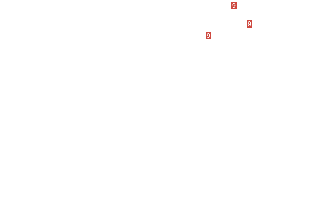 винт с внутренним шестигранником M6x12