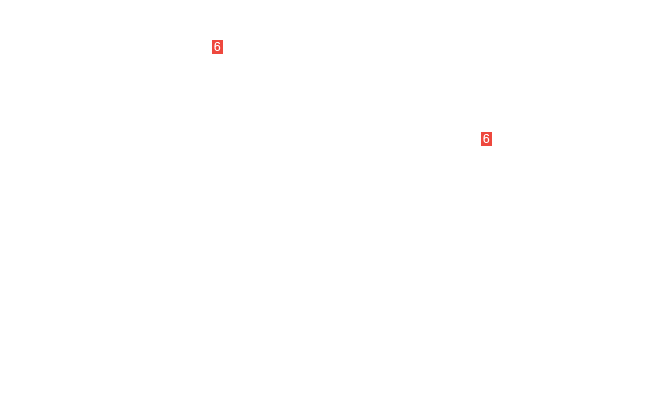 прокладка болта верхней петли