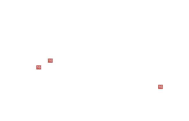 винт с внутренним шестигранником М6x12