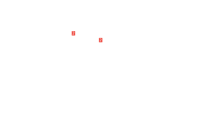 винт с внутренним шестигранником M6x25