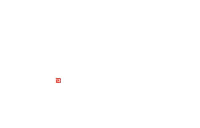 крыло переднее (черный)