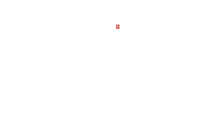 болт M6X30
