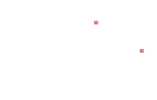 гайка M6