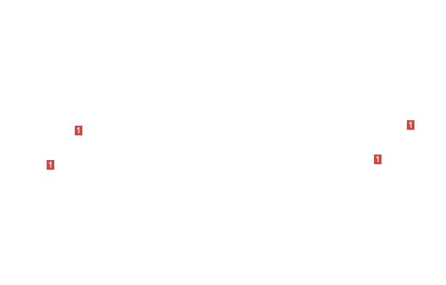 винт с внутренним шестигранником М6х16
