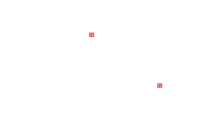 саморез ST4.8&times;13