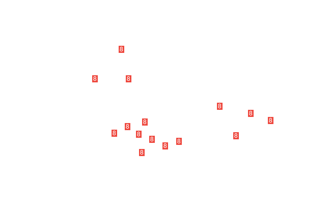 втулка рычага короткая