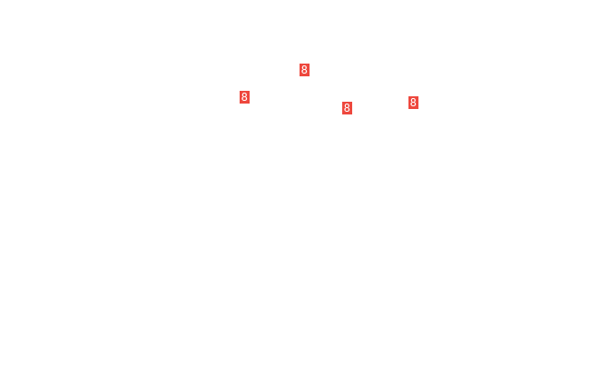 втулка резиновая, крепления стекла