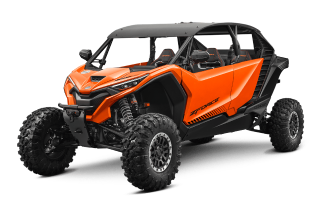 ZFORCE Z10-4 EPS