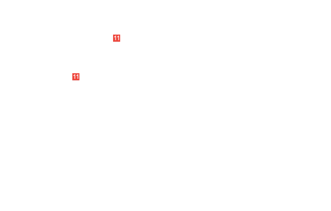 крепеж задних повородных указателей