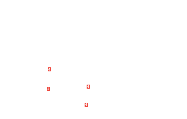болт M10x1.25x20