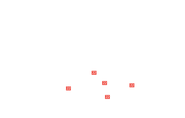 винт крепежный