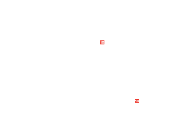 пистон вытяжной для крепления облицовки