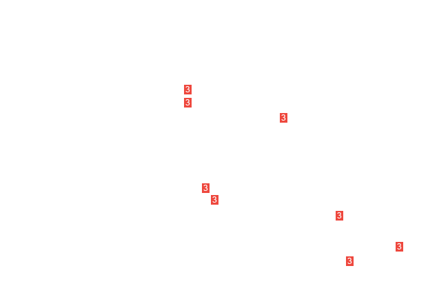 болт М6х12