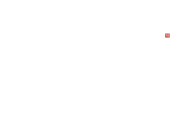 гайка M8