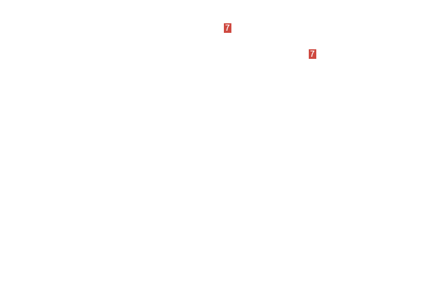 гайка М6