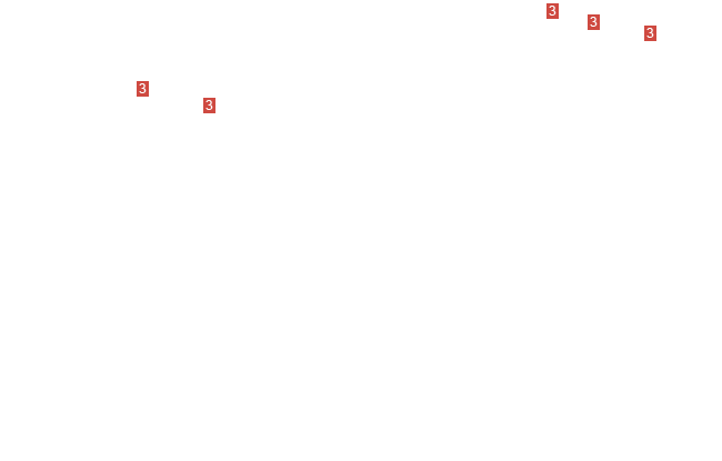 болт M8&times;20
