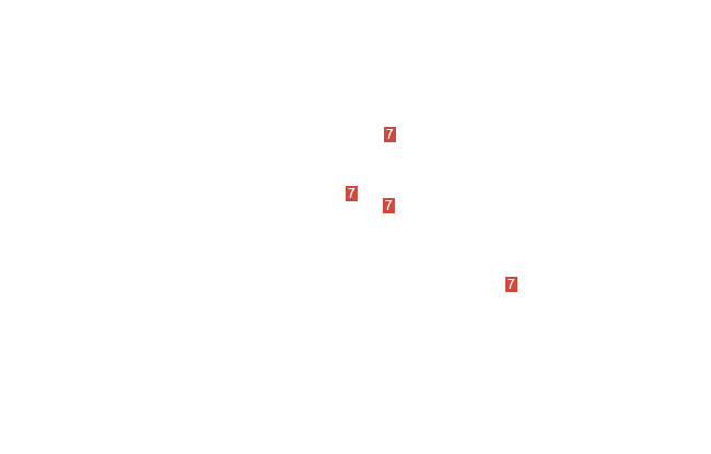 гайка закладная М5