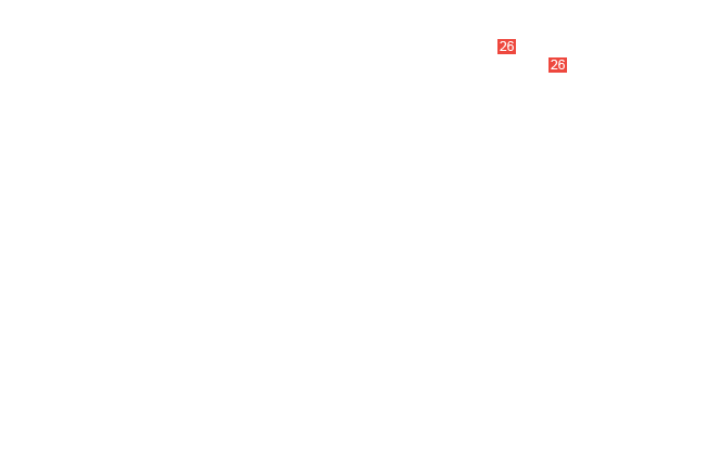 втулка дистанционная установчная Z6