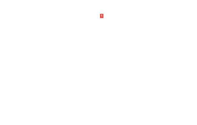 болт M6&times;25