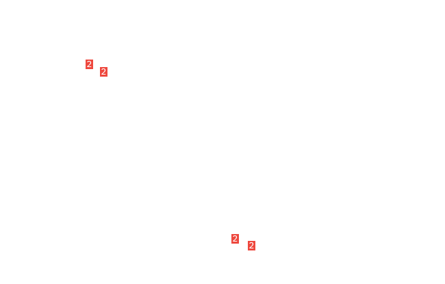 винт с буртиком М5