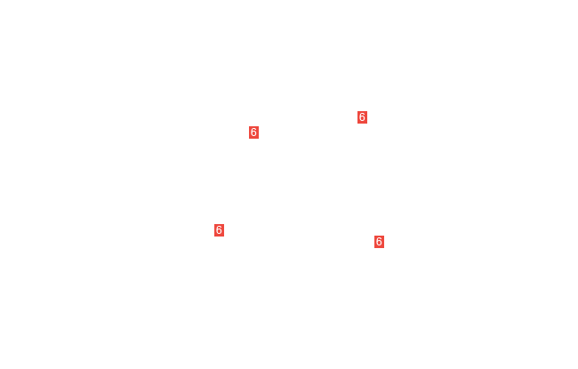 болт M10x1.25x50