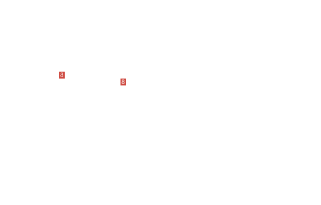 направляющая троса спидометра