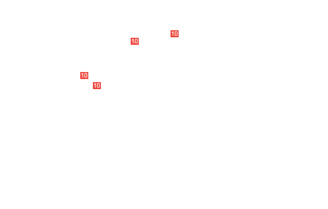 пружина крепления глушителя
