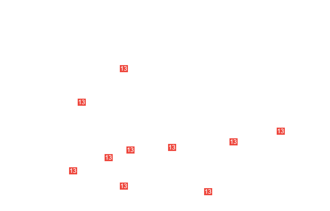 втулка рычага короткая