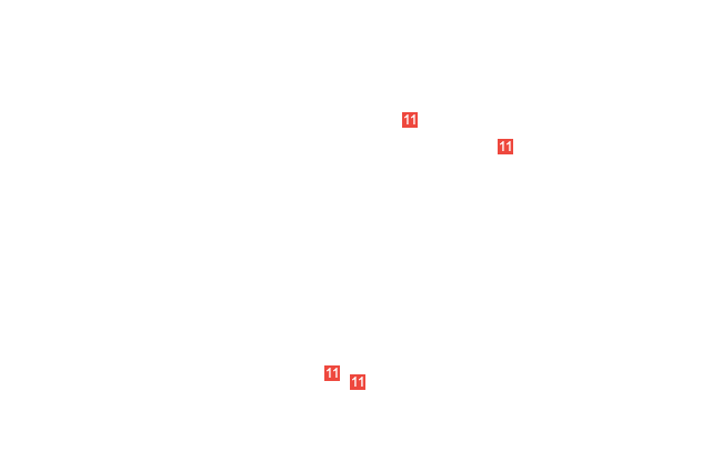 болт М6х12