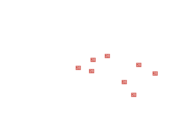 втулка рычага