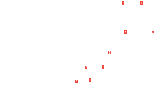 болт M6×40