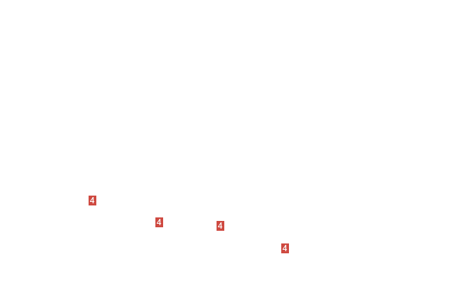 винт с внутренним шестигранником М5