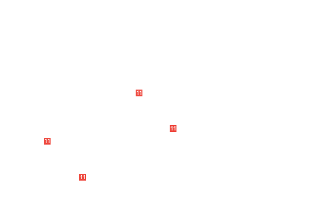 гайка закладная М5