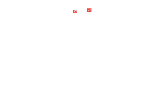 болт M6&times;35