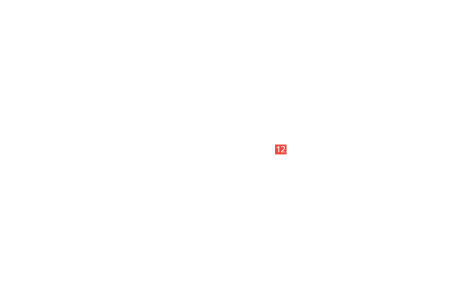 болт M6X30