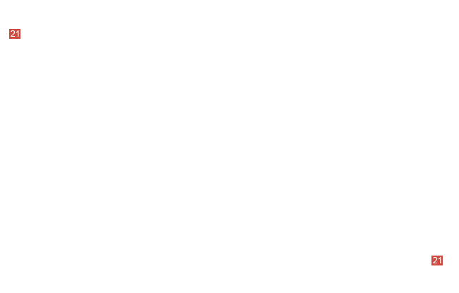 винт М5