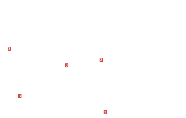 гайка закладная М5