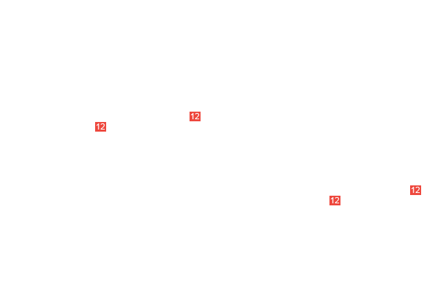 гайка M10