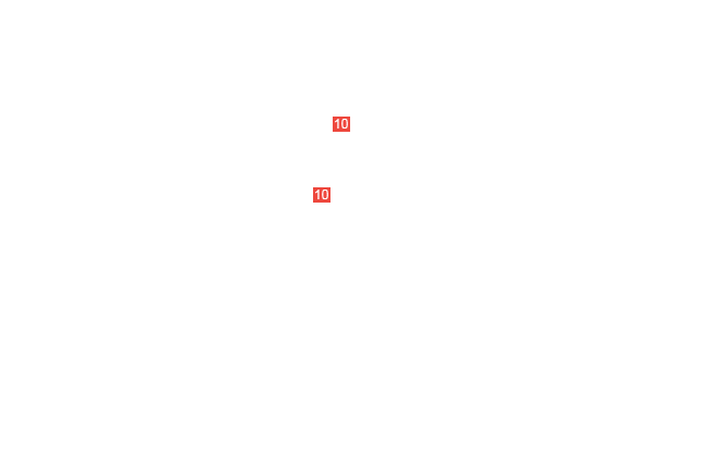 шайба 10