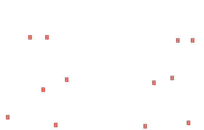 болт с внутренним шестигранником M6x20