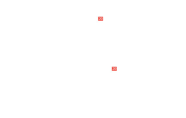 гайка M12x1.25