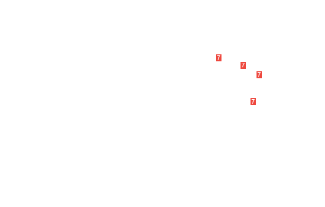болт М6х12