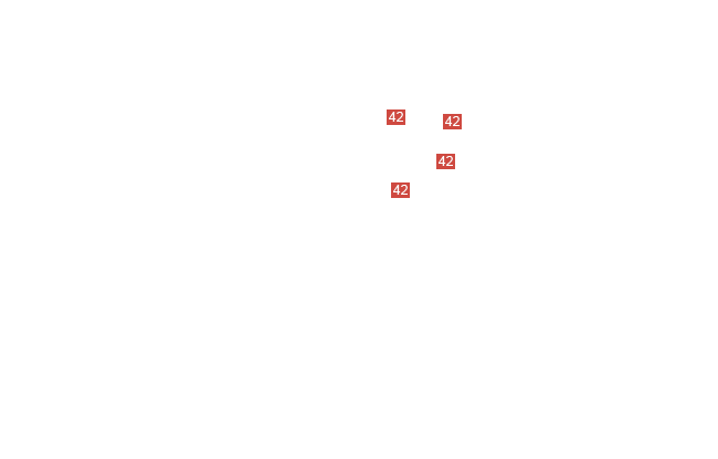 болт M6&times;35