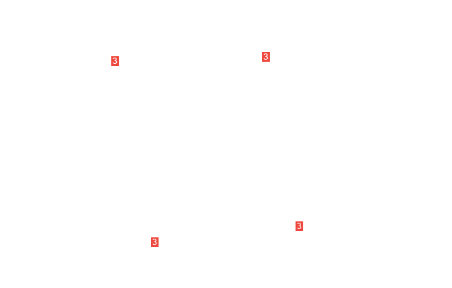 болт верхней петли ремня