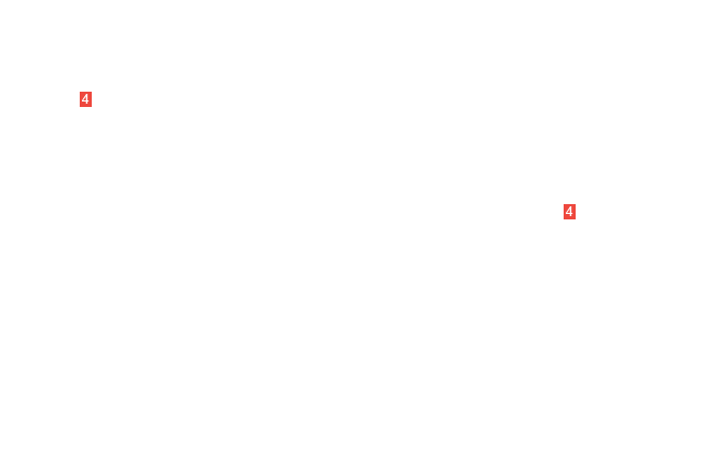 гайка M6