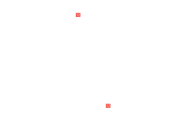 болт M6x25