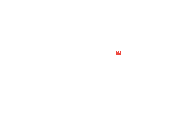 болт M6X30