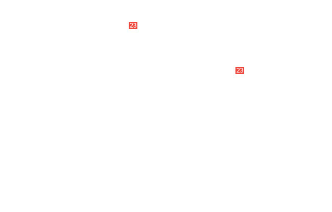 винт с внутренним шестигранником М6х16