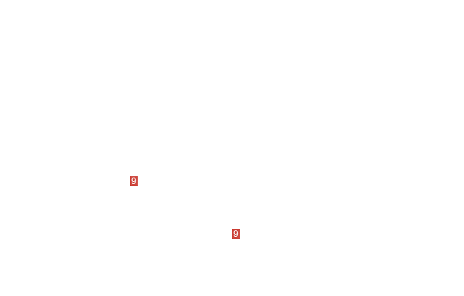 гайка закладная М5