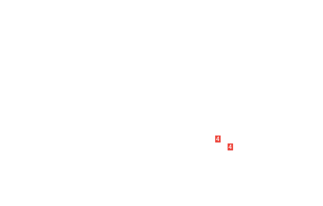 гайка М6